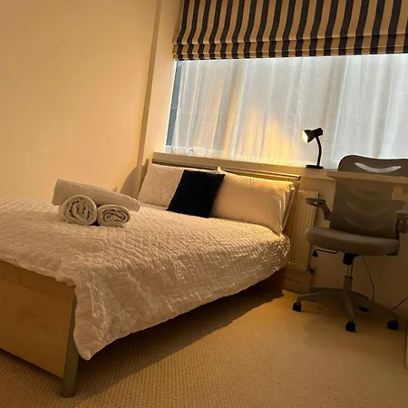 Bed and Breakfast Cavaye House